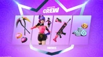 March 2022 Crew 2 (News)