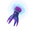 Moon Jelly - Back Bling - Fortnite