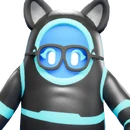 Neko-RX1 - Outfit - Fall Guys