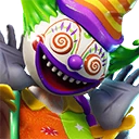 Peekaboo (v33.00 - Creepier) - Outfit - Fortnite