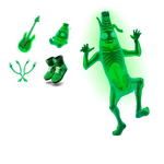 Peeltergeist Bundle - Item Shop Bundle - Fortnite