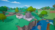 Pumping Station (Springfield - 1) - Unnamed Location - Fortnite.png (3.2 MB) Overview (#1; Near The Springfield Tire Fire)