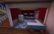 Kitchen (Chapter 2: Season 1)