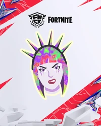 Riffed (FNCS) - Promo - Fortnite
