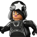 Shadow Skully (v29.00) - Outfit - LEGO Fortnite
