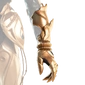 Shanta (Armor - Gauntlets) - Outfit - Fortnite