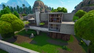 Snobby Shores (Modern House - Backside) - Location - Fortnite.png (3.62 MB) Backside (Before Update v8.30)