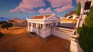 Summit Temple (Small Temple) - Landmark - Fortnite.png (3.97 MB) Overview