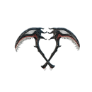 Symbiote Slicers - Pickaxe - Fortnite