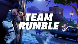 Team Rumble (C5) - Gamemode - Fortnite