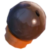 Toasted Coconut - Item - LEGO Fortnite