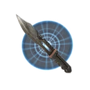 Vibrodagger & Personal Shield - Pickaxe - Fortnite