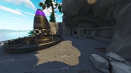 Villain Lair (Rocket Platform) - Unnamed Location - Fortnite.png (2.46 MB) Rocket Platform (Before Blast Off)