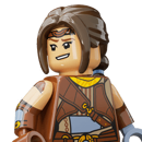 Windwalker Echo (v29.20) - Outfit - LEGO Fortnite