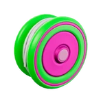Yo-Yo - Wheels - Rocket Racing