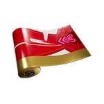 Yulejacket's Blaster - Wrap - Fortnite