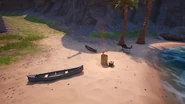 Campsite