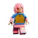 Antheia (Featured) - Outfit - LEGO Fortnite