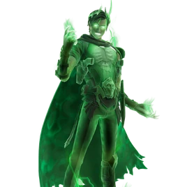 Ascendant Midas (New - Shade - Featured) - Outfit - Fortnite