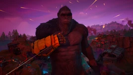 Battle 19 - Zero Hour - Fortnite