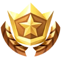 Battle Pass - Icon - Fortnite