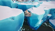 Boat (Asteria - Frozen 2) - Unnamed Location - Fortnite.png (2.96 MB) Boats (Near Frigid Frog; Removed in Update v26.00)
