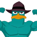 Buff Perry - Outfit - Fortnite