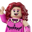 Chappell Roan - Outfit - LEGO Fortnite