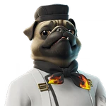 Chef - Outfit - Fortnite