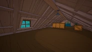 Attic