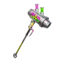 Combi-Chem Crusher - Pickaxe - Fortnite