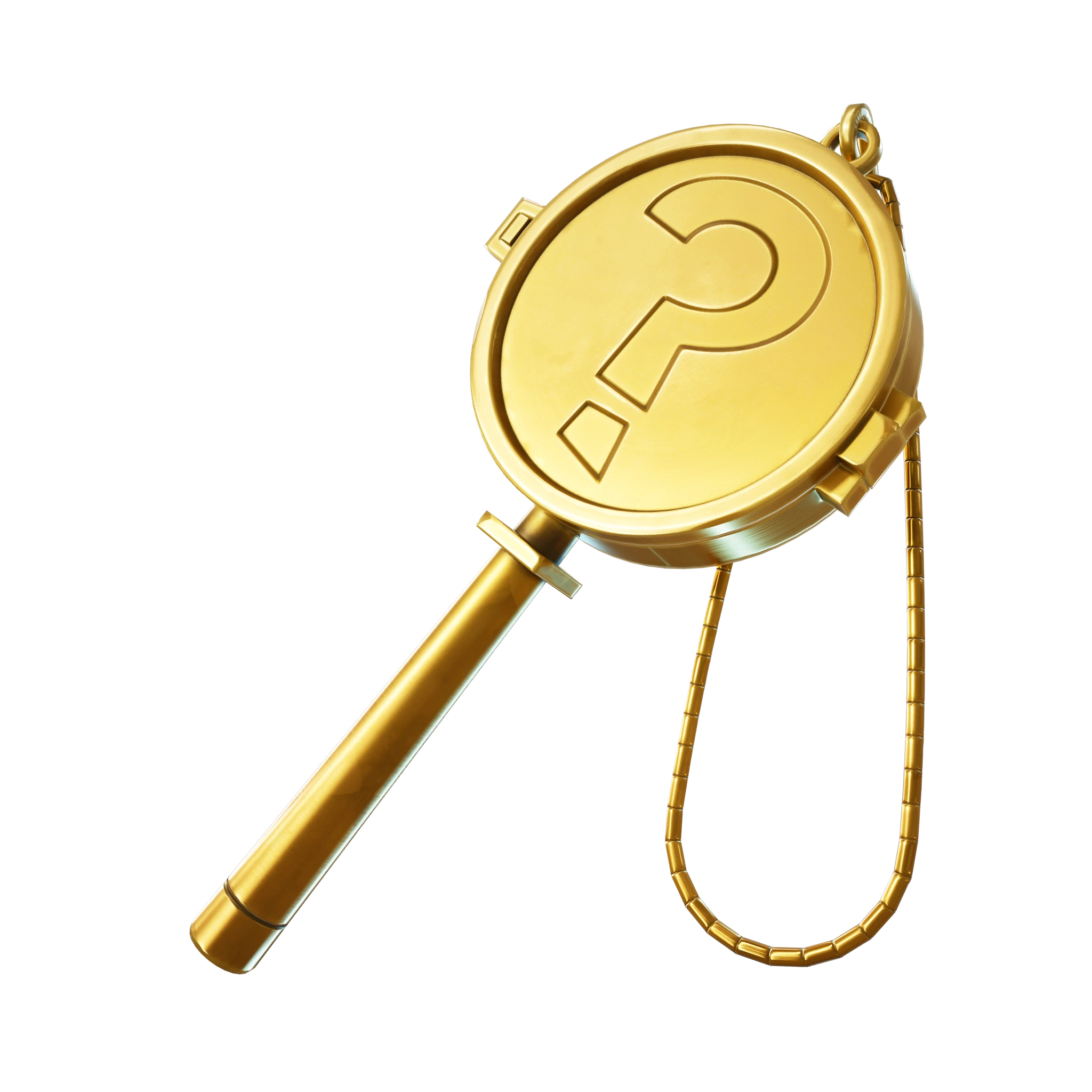 Daphne's Mystery Locket