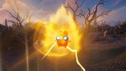 A Dash Sprite