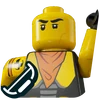 Dummy Lobber - Creature - LEGO Fortnite