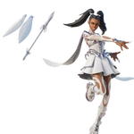 Fae Ballet Bundle (v31.00) - Item Shop Bundle - Fortnite