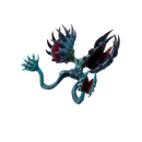Flytrapper - Back Bling - Fortnite