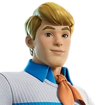 Fred Jones - Outfit - Fortnite