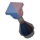Gravity Enhancing Tonic - Potion - LEGO Fortnite Brick Life