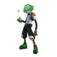 Sour - Full Body