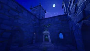 Haunted Castle (S6 - Courtyard) - Unnamed Location - Fortnite OG.png (2.29 MB) Courtyard