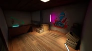 Hazy Hillside (Underground Hideout - First Floor) - Location - Fortnite.png (2.78 MB) First Floor