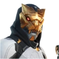 Huntmaster Saber (IO Hunter) - Outfit - Fortnite