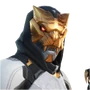 Huntmaster Saber (IO Hunter) - Outfit - Fortnite