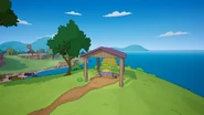 Hut (Springfield - 7) - Unnamed Location - Fortnite.png (2.76 MB) Overview (#7; Near Springfield Slurpworks)