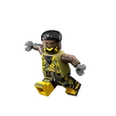 Knockout (v29.20 - Featured) - Outfit - LEGO Fortnite