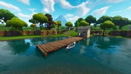 Leaky Lake (v6.30 - Dock) - Location - Fortnite.png (2.31 MB) Overview