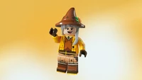 Lexa Hexbringer (C6) - Promo - LEGO Fortnite