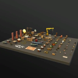 Lighthouse Prop Gallery - Gallery - Fortnite