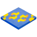 Lucky Ducks Rug - Decoration - LEGO Fortnite
