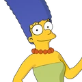 Marge Simpson - Outfit - Fortnite